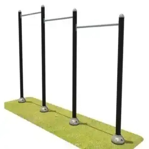 Transforming Public Fitness: Outdoor Gym Equipments Manufacturers Leading