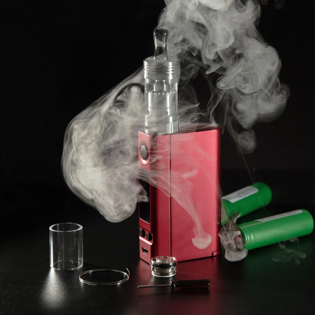 The future of vaping looks bright, and it’s an exciting time for both consumers and manufacturers to be part of this growing industry.