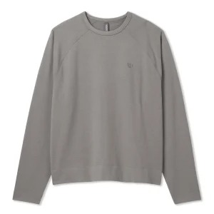 Vuori-Coronado-Crew-Relaxed-Fit What to Know About Vuori Sweatshirts
