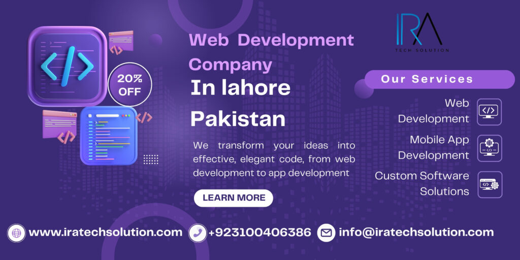 Web-Development-Company-in-Lahore-Pakistan-1024x512 Best Web Development Services That Match Your Vision