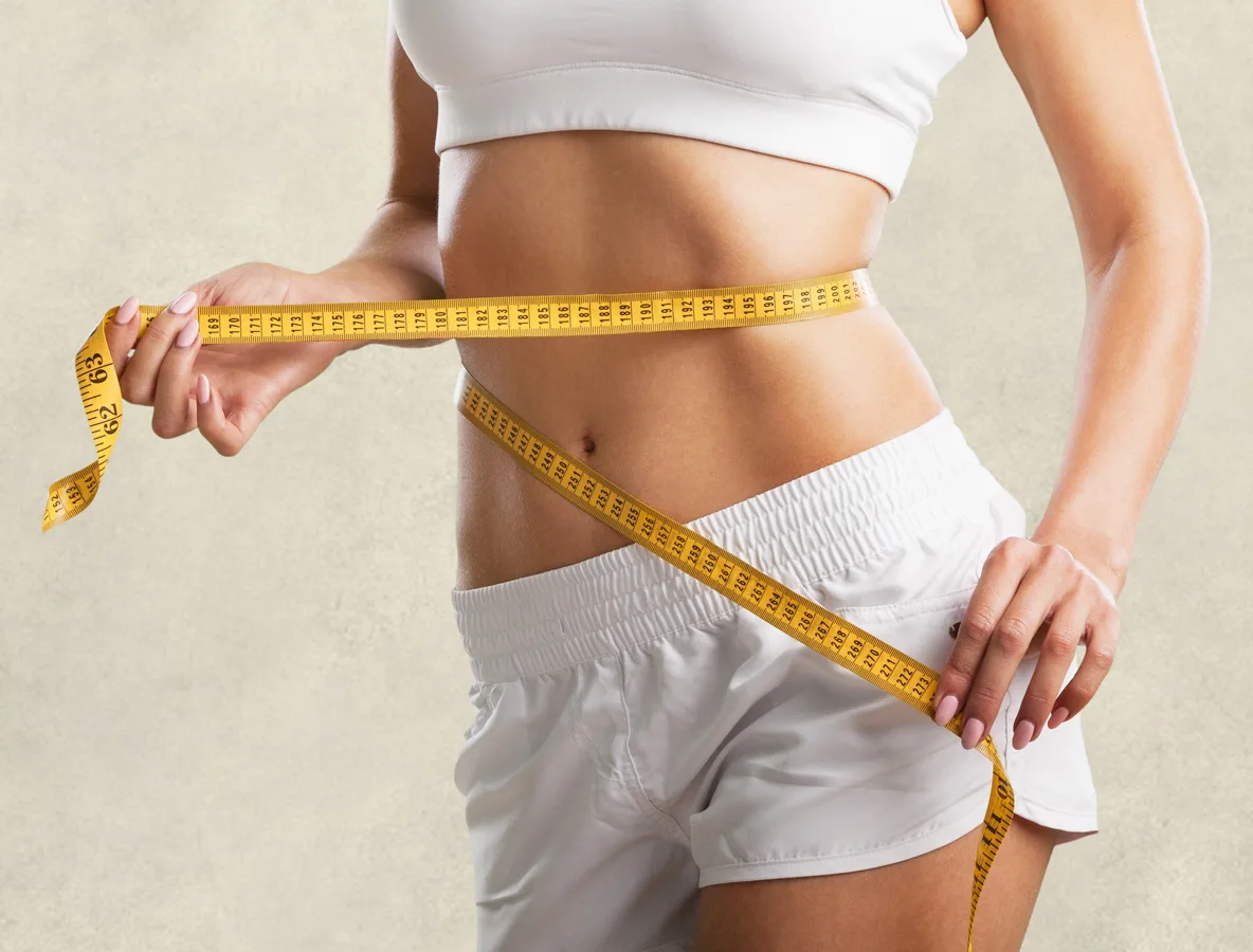 Weight Loss Clinic Alexandria