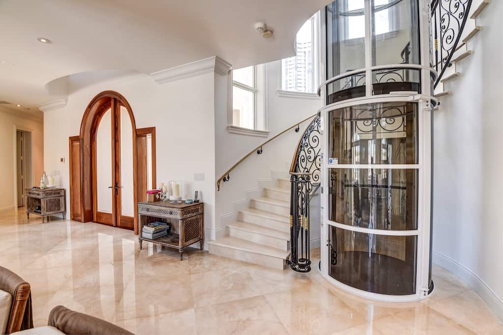 What Are the Different Types of Home Elevators and Which Is Right for You in India?