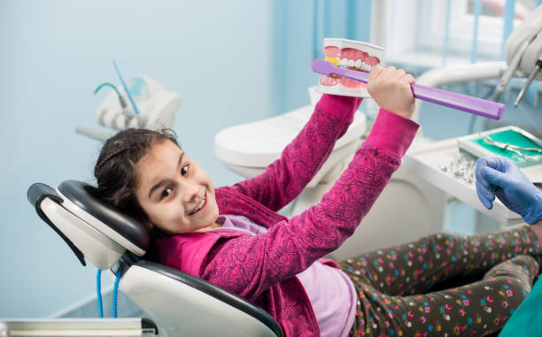 Why Pediatric Dental Care is Necessary for Good Oral Health