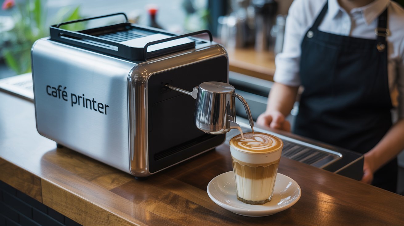 evebot printer