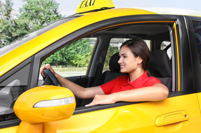 Beaconsfield Taxi