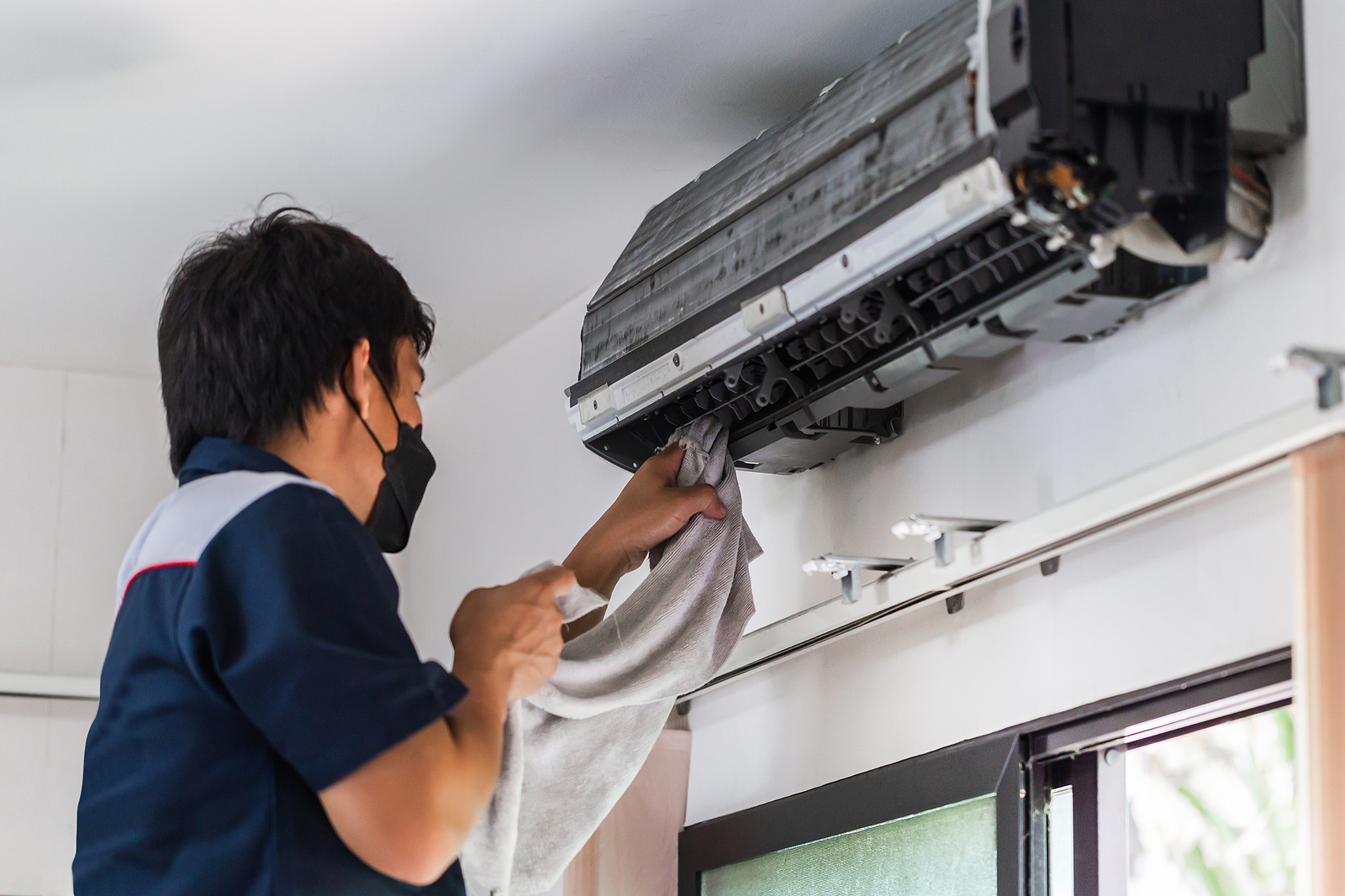 ac coil cleaning in kansas city