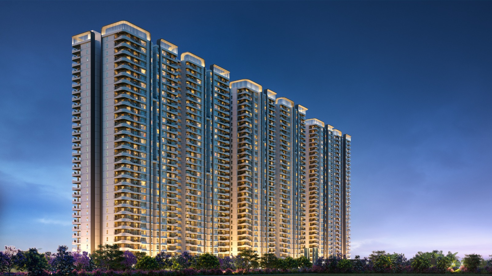 Adarsh Primrose