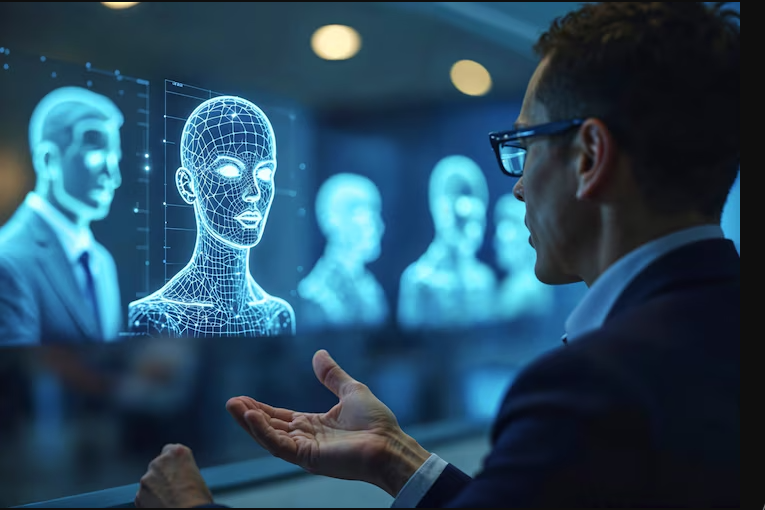 gen ai consulting