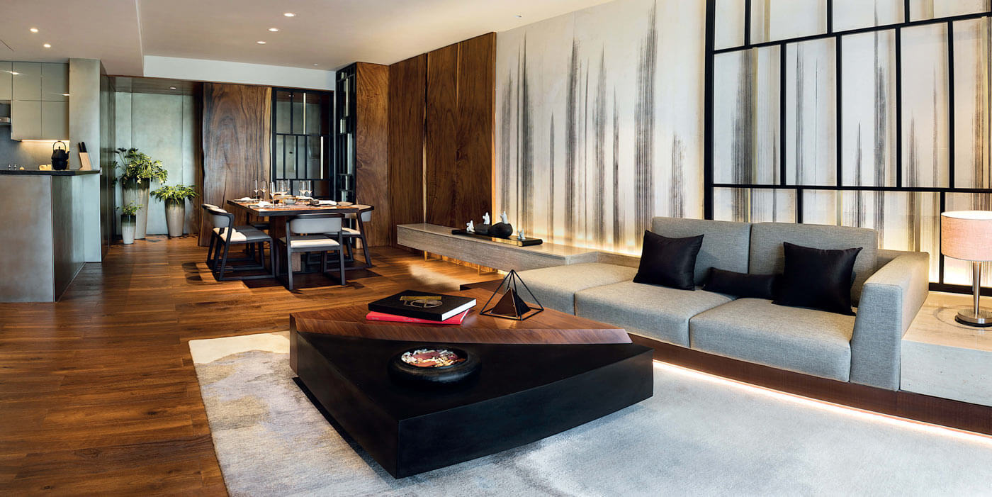 luxury projects in Gurgaon