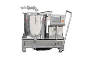 industrial centrifuges