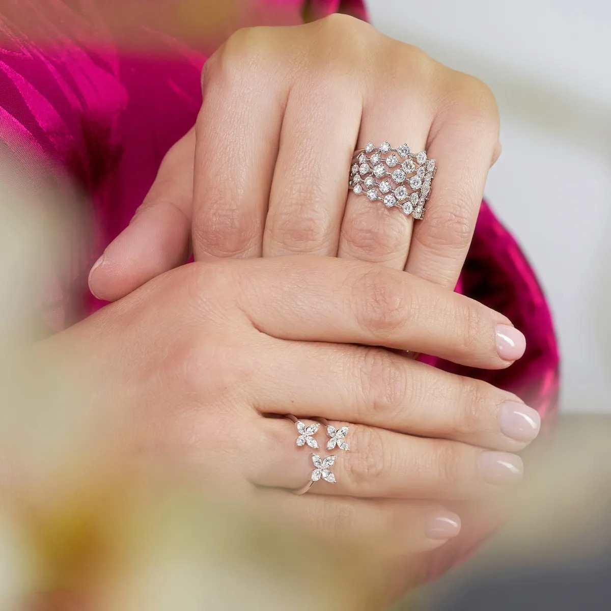Amara Collection
