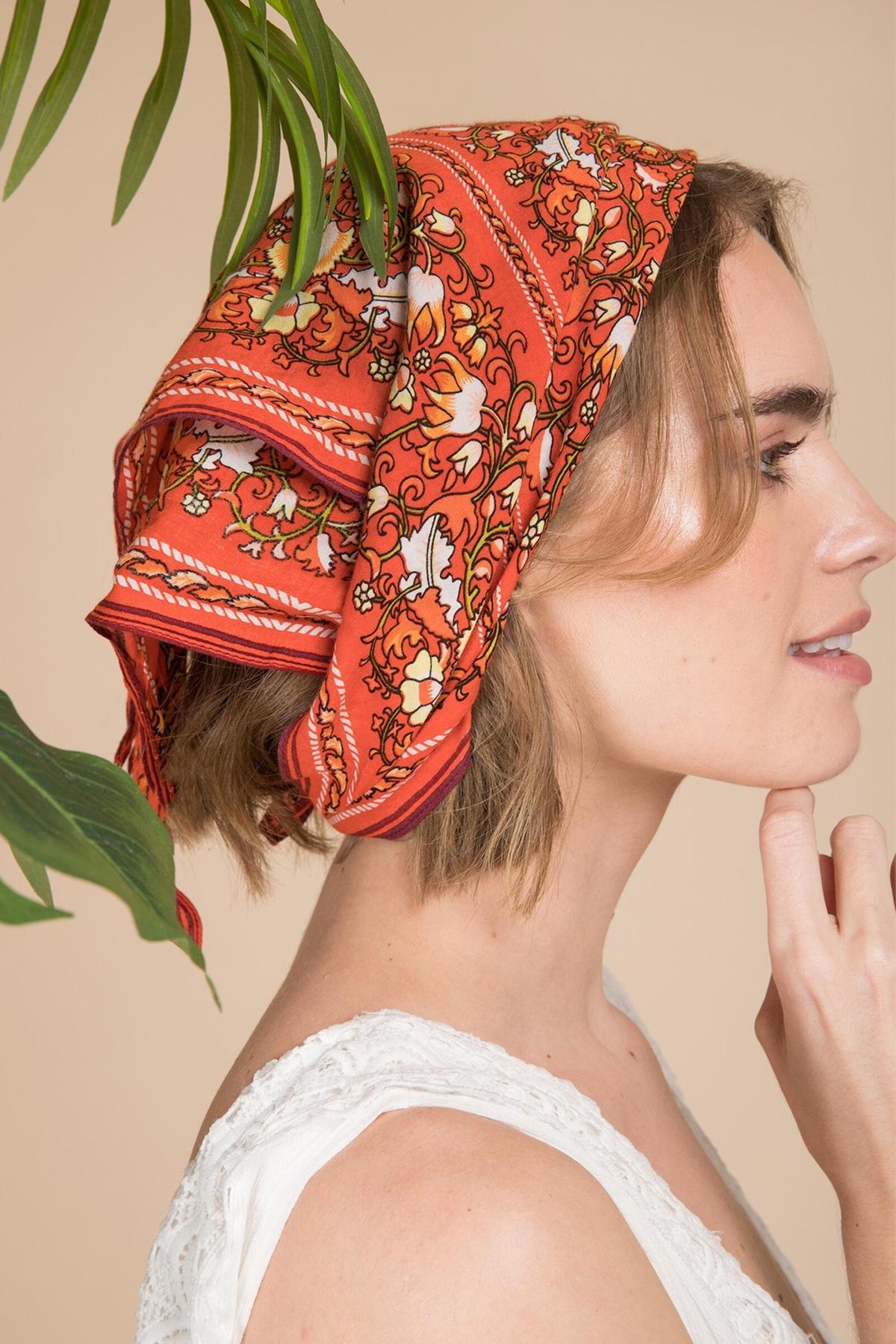 bandana