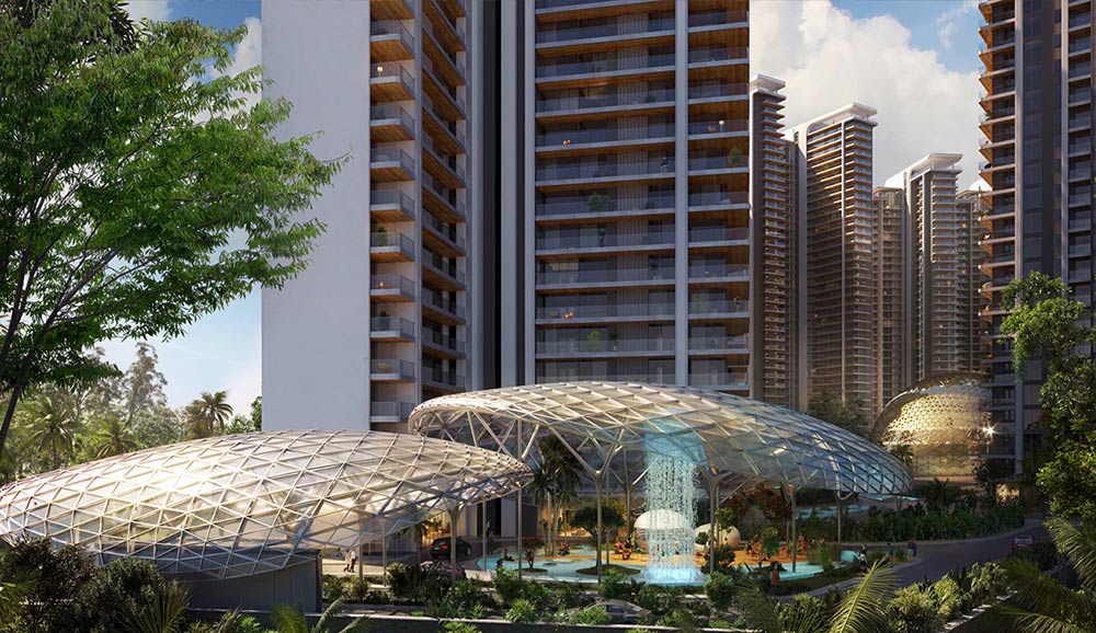 Elan the Emperor Sector 106 Gurgaon