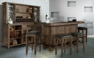 Bar and Pub Table