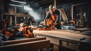 Teds Woodworking