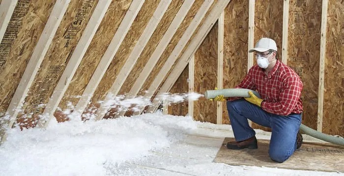 How Blown-In Insulation Can Help Lower Your Heating and Cooling Costs
