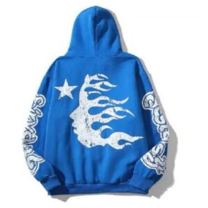 Hellstar Shop And Tracksuit