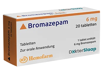 bromazepam