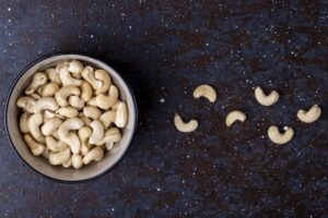 cashew nut price 1kg
