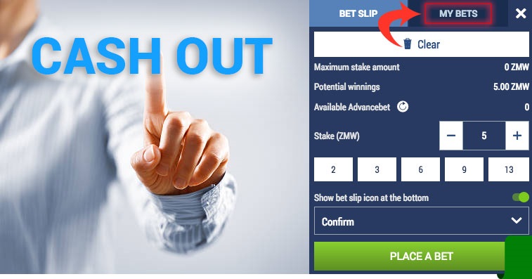 Smoothest Platform for Betting and Cashing Out