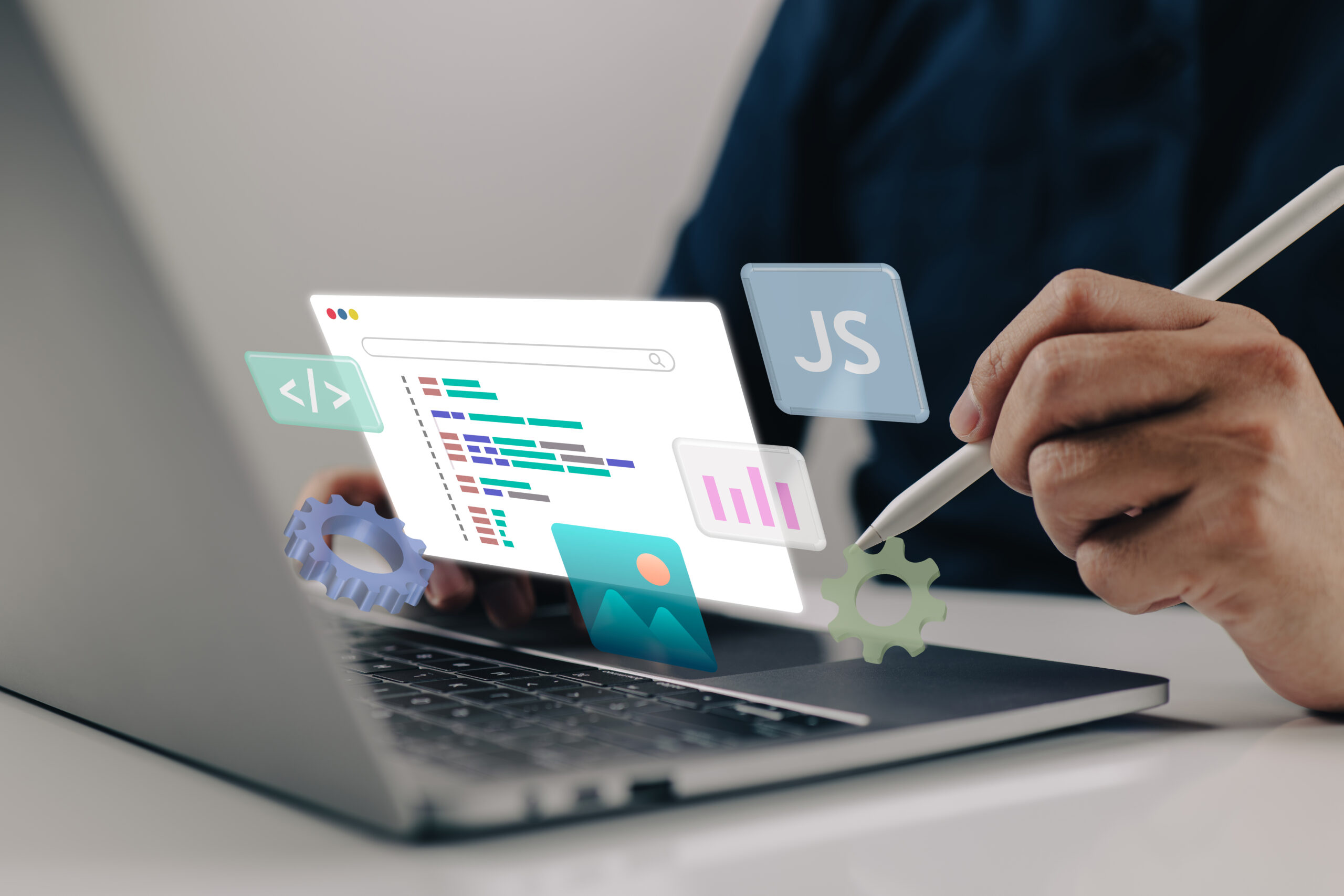 web designing and development agency in dubai