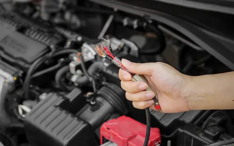 common-car-faults