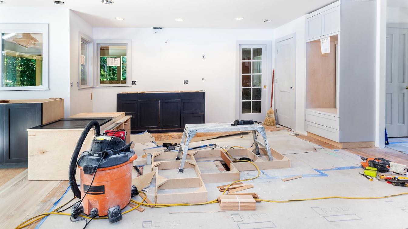 custom home construction toronto