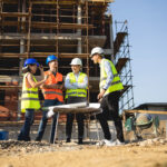 construction project manager specialties