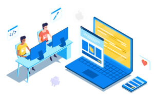 App Development Company