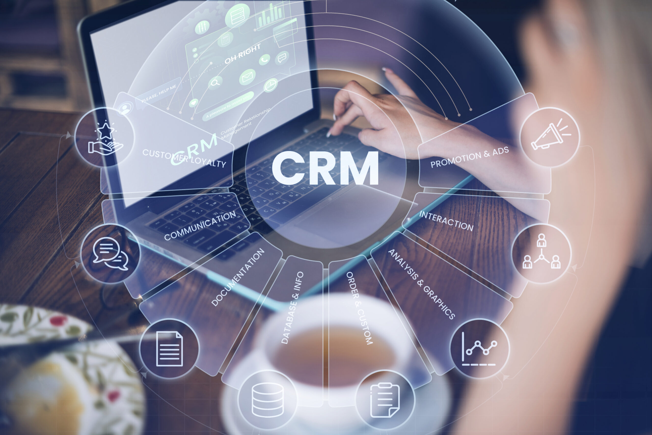salesforce integration company