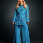 designer suits for women