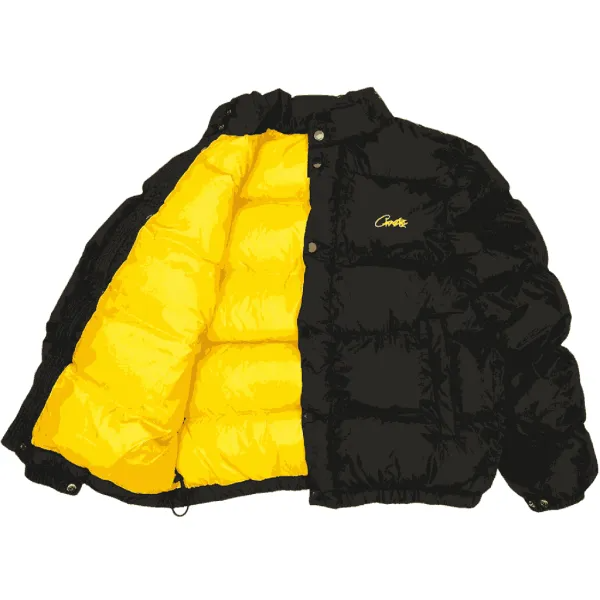 Corteiz Bolo Jacket