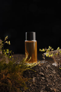Luxury Perfumes in India