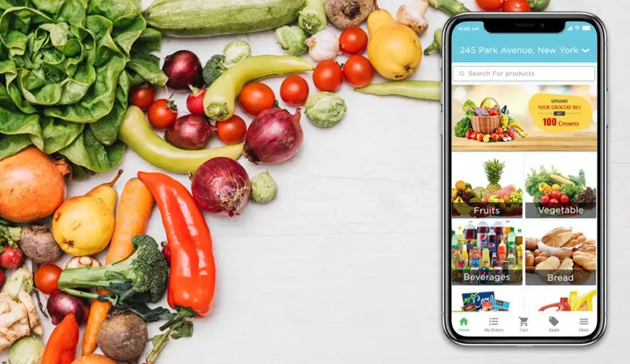 Mobile App Development