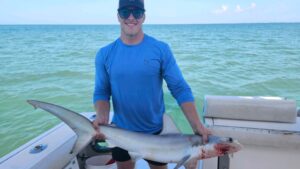 Fishing charters