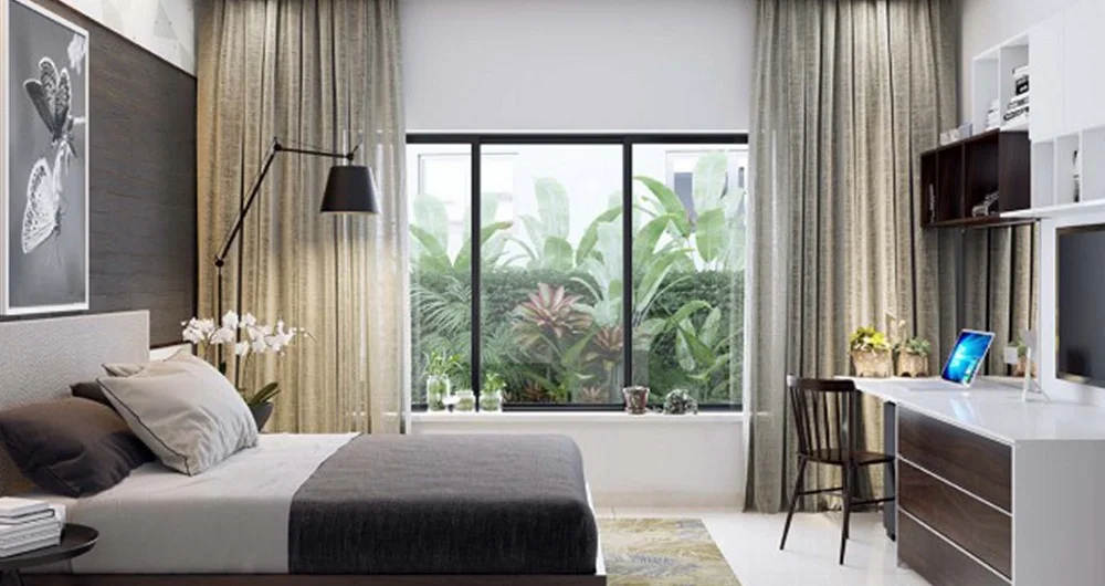 Sobha Magnum