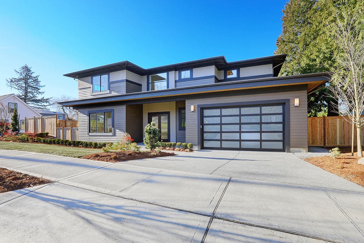Garage Door Installation in Pittsburgh