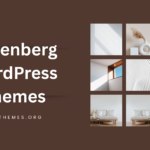 Gutenberg WordPress Themes