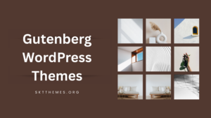 Gutenberg WordPress Themes