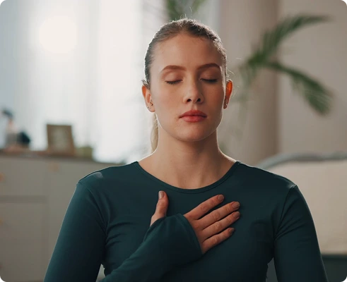 heal your heart
