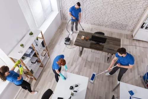  Deep Home Cleaning Services in Chandigarh