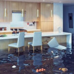 house flood Oshawa