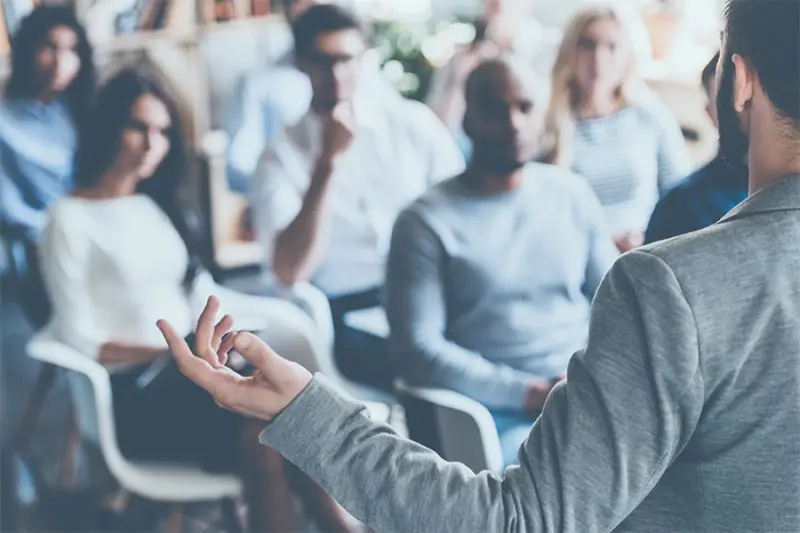 soft skills training for students