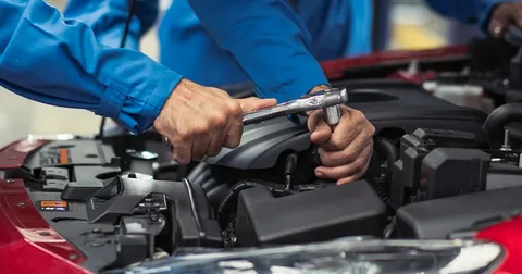 Honest Car Mechanics Near You – Quality Auto Repair