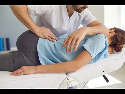 Etobicoke Chiropractic