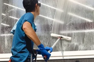 Top Window Cleaning Services in Winnipeg