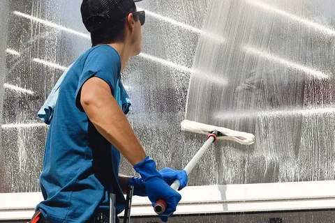 Top Window Cleaning Services in Winnipeg