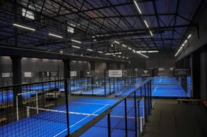 Toronto’s Best Padel Courts