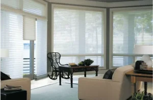 Toronto Blinds: Stylish Window Solutions by Blindeco Toronto