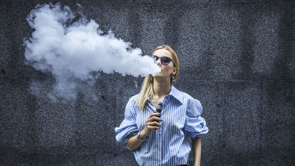 selecting the perfect juice for the day, tweaking a coil until it fires just right, or capturing the perfect vapor trick on camera.